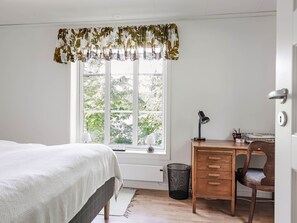 2 Schlafzimmer, WLAN