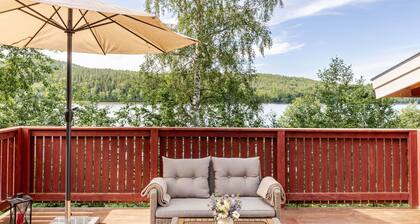 Sjödrömmen by Interhome