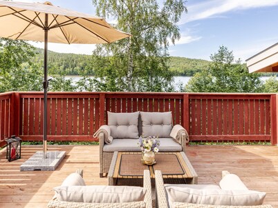 Sjödrömmen by Interhome