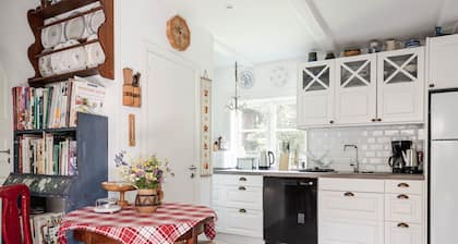 Sjödrömmen by Interhome