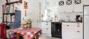 Sjödrömmen by Interhome