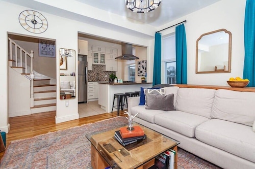 Essential Boston Home | Near South End