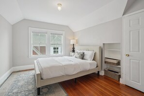 6 Schlafzimmer, Bügeleisen/Bügelbrett, WLAN, Bettwäsche