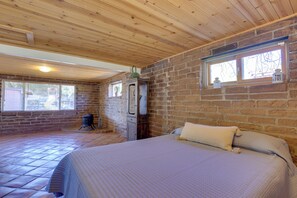 2 chambres, accès Internet, draps fournis