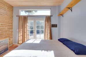 1 slaapkamer, internet, beddengoed