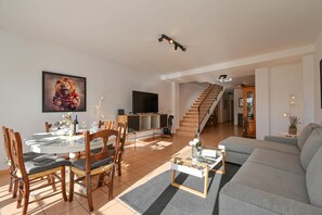 TV - Artesol 4 pax - Els Poblets, Costa Blanca (Els Poblets)
