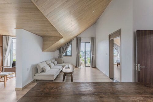 Your Scadanivian home in the heart of Dalat