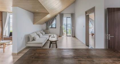 Your Scadanivian home in the heart of Dalat