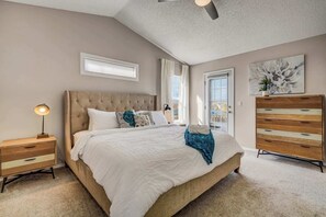 4 Schlafzimmer, Bügeleisen/Bügelbrett, Reisekinderbett, WLAN