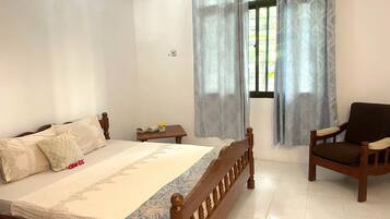 3 Schlafzimmer, WLAN