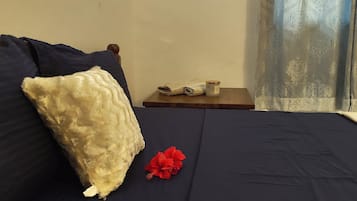 3 Schlafzimmer, WLAN