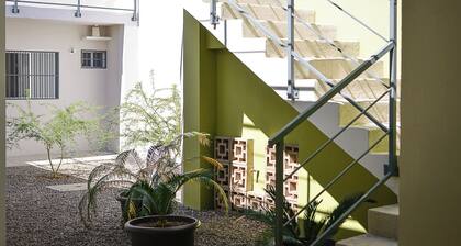 LiV109 North Depas Cd Obregon