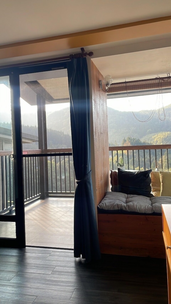 泰森會館評價、影片、特色體驗、房價資訊、訂房連結 – 溪頭山景溫馨民宿 - 照片 5