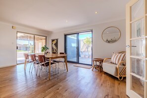 Huis | Woonruimte | Flatscreentelevisie