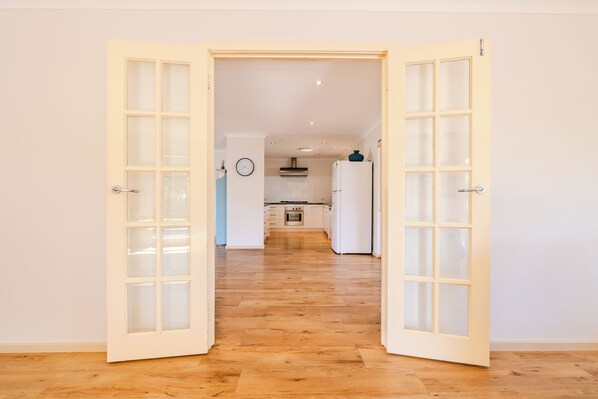 Huis | Woonruimte | Flatscreentelevisie