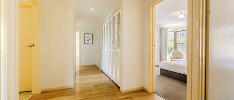 Casa | 3 quartos, Wi-Fi de cortesia