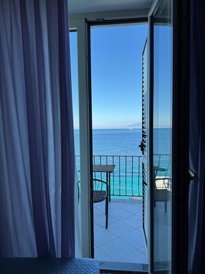 Exterior - Hotel Belvedere & Tre Re  (Capri)