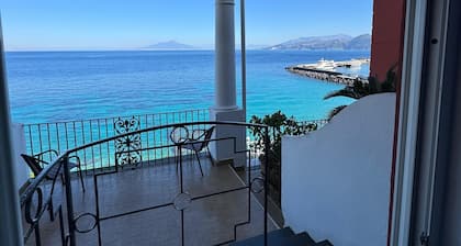 Hotel Belvedere & Tre Re