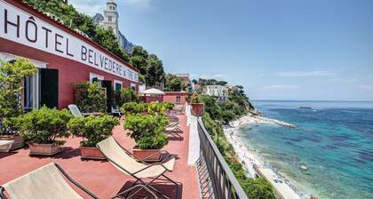 Hotel Belvedere & Tre Re