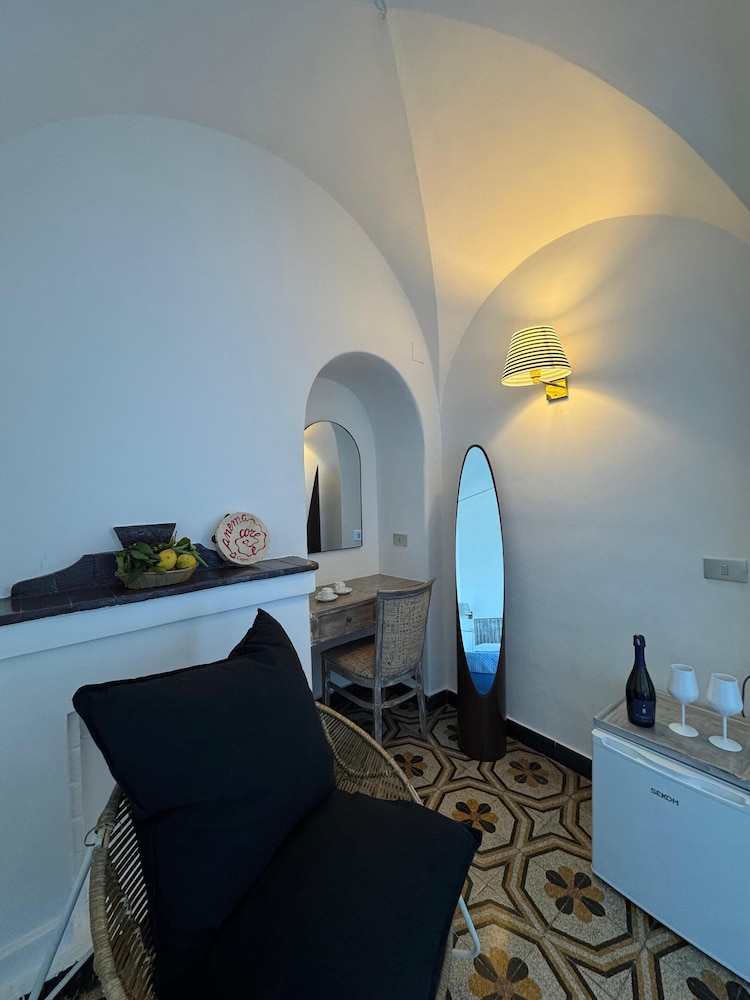 Hotel Belvedere e Tre Re by null