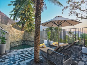 Interior - Moshams - A Home with Nature & Elegance (Narendranagar)