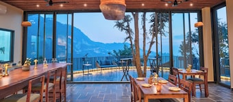 Moshams - A Home with Nature & Elegance, near Rishikesh