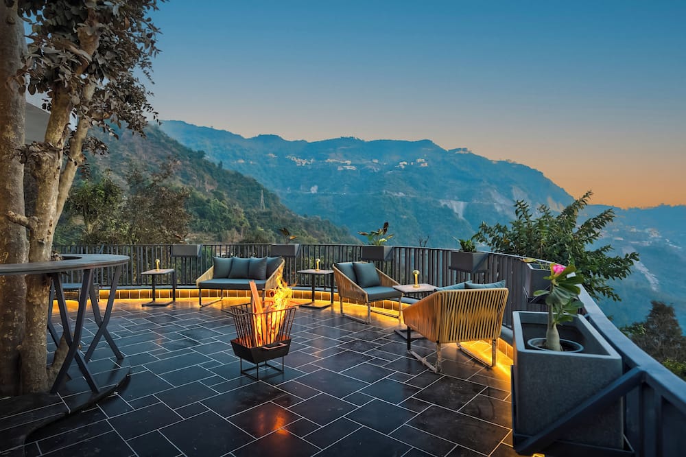 Moshams - A Home with Nature & Elegance