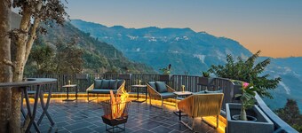 Moshams - A Home with Nature & Elegance