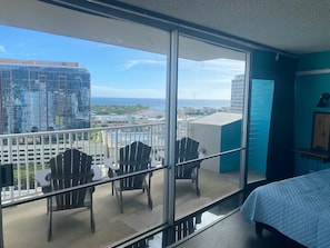 2 sovrum, gratis wi-fi och sängkläder