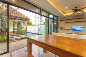 Interior - Siena Villa Stunning 3BR&PrivatePoolV172 (Rawai)