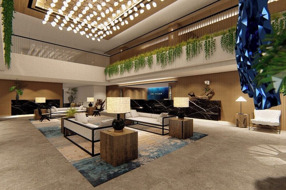 Elijah Hotel Dasmarinas City Cavite