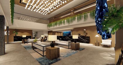 Elijah Hotel Dasmarinas City Cavite