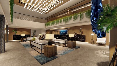 Elijah Hotel Dasmarinas City Cavite