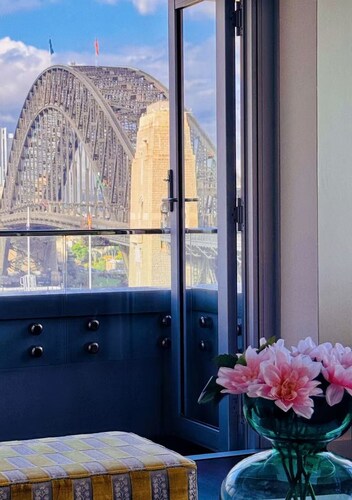  Sydney Harbour Bridge + Opera House Views | One Free Car Park