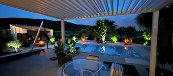 Villa ALL2