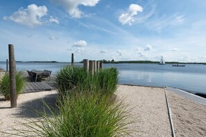 Speisen im Freien