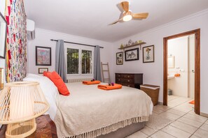 3 habitaciones, tabla de planchar con plancha y wifi gratis 