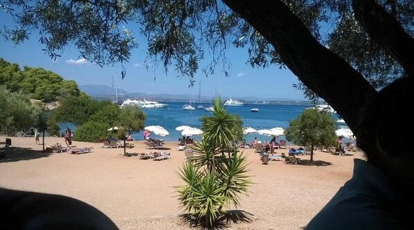 Playa