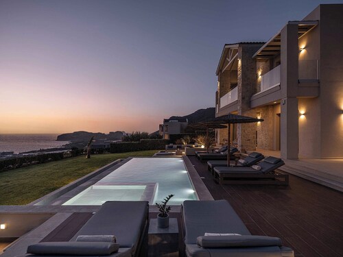 Cielo e Mare Villas Free* Heated pools & Seaviews!