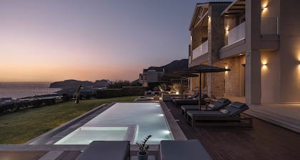 Cielo e Mare Villas Free* Heated pools & Seaviews!