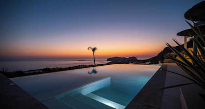 Cielo è Mare Villas Free* Heated pools & Seaviews!