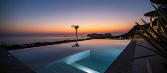 Cielo è Mare Villas Free* Heated pools & Seaviews!