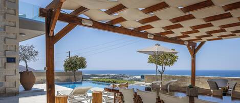 تناول الطعام بالخارج