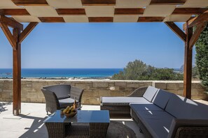 Terrazza/patio