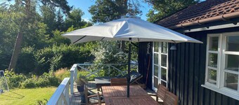 Lovely holiday home near Vejby Strand