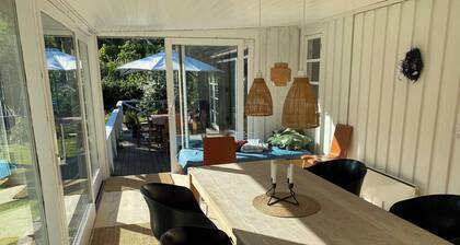 Lovely holiday home near Vejby Strand
