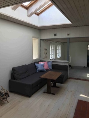 Interior - Lovely holiday home near Vejby Strand (Vejby)