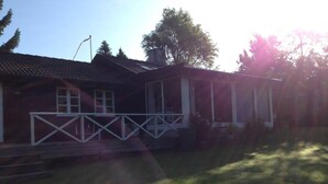 Exterior - Lovely holiday home near Vejby Strand (Vejby)