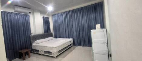 1 bedroom, WiFi