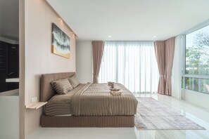 Villa, Patio | Free WiFi